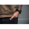 Išmanusis laikrodis TITMO O-150 (AMOLED, bluetooth call) juodas