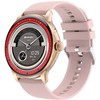 Išmanusis laikrodis TITMO O-150 (AMOLED, bluetooth call) pink