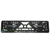 SN Car Numberplate Holder Lietuva