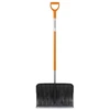 Snow shovel Fiskars SNOWXPERT 1062828. 152 cm x 53.3 cm