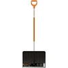 Snow shovel Fiskars SNOWXPERT 1062828. 152 cm x 53.3 cm