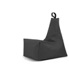 So_Soft Seat bag icy xl trend pilkas