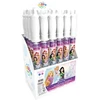 Muilo burbulai Disney Princess, 120 ml