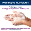 Muilo putos TORK LUXURY SOFT FOAM S4, 1 l, 524901