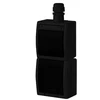 Socket and switch block ELEKTRO-PLAST AQUANT