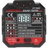Elektros lizdo testeris Habotest HT106D