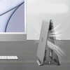 SODI gravitacinis stovas skirtas Apple MacBook SMS-300 pilkos spalvos