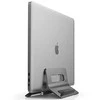 SODI gravitacinis stovas skirtas Apple MacBookaMS-300 sidabro spalvos
