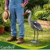 Sodo puošmena - Gardlovo garnys