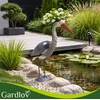 Sodo puošmena - Gardlovo garnys