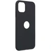Dėklas Forcell Oem Case for iPhone 11 Soft juodas