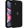Dėklas Forcell Oem SOFT case for IPHONE 11 Pro Max juodas
