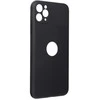 Dėklas Forcell Oem SOFT case for IPHONE 11 Pro Max juodas