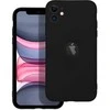 Dėklas Forcell Oem SOFT case for IPHONE 11 Pro Max juodas