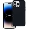 Dėklas Oem Case for iPhone 14 PRO MAX Soft juodas