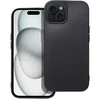 Dėklas Oem Case for iPhone 15 Soft juodas
