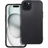 Dėklas Forcell Oem Case for iPhone 15 PLUS Soft juodas