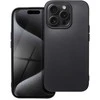 Dėklas Oem Case for iPhone 15 PRO Soft juodas