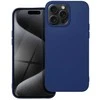 Dėklas Forcell Oem Case for iPhone 15 PRO MAX Soft dark mėlynas