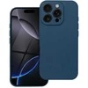 Dėklas Forcell Oem Case for iPhone 16 PRO Soft dark mėlynas