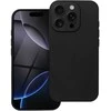 Dėklas Forcell Oem Case for iPhone 16 PRO Soft juodas
