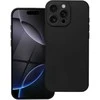 Dėklas Oem Case for iPhone 16 PRO MAX Soft juodas