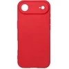 Dėklas Oem Case for iPhone 17 AIR Soft red