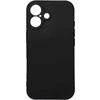 Dėklas Oem Case for iPhone 17 Soft juodas