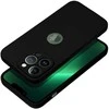 Dėklas Oem Case for iPhone 17 Soft juodas