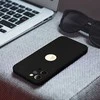 Dėklas Forcell Oem Case for iPhone 6/6S Soft juodas