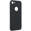 Dėklas Forcell Oem Case for iPhone 7 Soft juodas