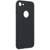 Dėklas Forcell Oem Case for iPhone 7 Soft juodas
