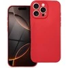 Dėklas Oem Case for iPhone 16 PRO MAX Soft red