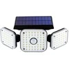 Saulės lempa Superfire FF13-C, 22W, 300lm, 2400mAh