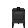 Solid fuel stove Nordflam Arendal. 7 kW