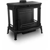 Solid fuel stove NORDFLAM BREMA. 11 kW