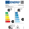 Sonix Winter tyre 195/65/R15. 95-T. E. D. 72 dB