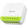 Sonoff Mini Duo 2 kanalų Zigbee 3.0 išmanioji relė