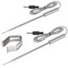 SONOFF MPS01 BBQ mėsos termometro zondas