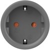 Sonoff S60TPF WiFi smart socket (2pak)