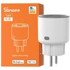 Sonoff S60ZBTPF ZigBee smart outlet