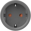 Sonoff S60ZBTPF ZigBee smart outlet