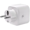 SONOFF S61s Matter External Plug via Wi-Fi, 4-Pack