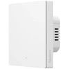 Išmanusis jutiklinis sieninis jungiklis Sonoff ZBM5-1C-86W (1 kanalo) Zigbee