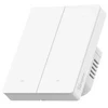 Smart dotykowy przełącznik ścienny Sonoff ZBM5-2C-80W (2-kanałowy) Zigbee