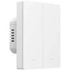 Smart dotykowy przełącznik ścienny Sonoff ZBM5-2C-80W (2-kanałowy) Zigbee
