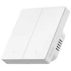 Sonoff ZBM5-2C-86W (2-channel) Zigbee smart touch wall switch