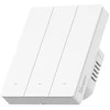 Sonoff ZBM5-3C-80W (3-channel) Zigbee smart touch wall switch