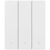 Sonoff ZBM5-3C-80W (3-channel) Zigbee smart touch wall switch