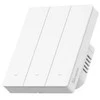 Sonoff ZBM5-3C-80W (3-channel) Zigbee smart touch wall switch